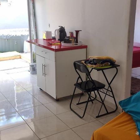 Chez Coco Appartement Balisier Riviere-Salee Buitenkant foto