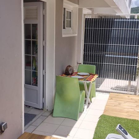 Chez Coco Appartement Balisier Riviere-Salee Buitenkant foto