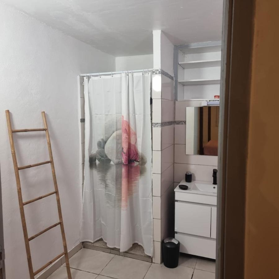 Chez Coco Appartement Balisier Riviere-Salee Buitenkant foto