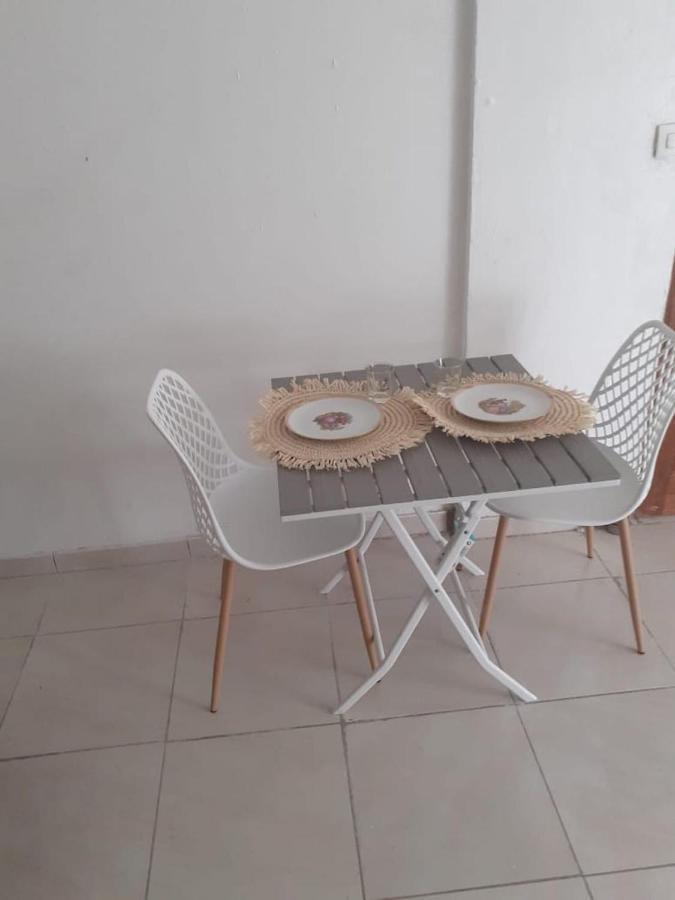 Chez Coco Appartement Balisier Riviere-Salee Buitenkant foto